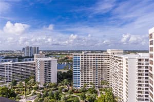 2500 Parkview Dr APT 2318, Hallandale Beach, FL 33009, Sold 03/22/24