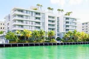 9540 W Bay Harbor Dr #201, Bay Harbor Islands, FL 33154, Sold 01/31/24