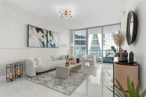 900 Biscayne Bay, 900 Biscayne Blvd APT 3310, Miami, FL 33132, Sold 02/23/24