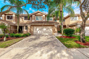1076 SW 158th Way #1076, Pembroke Pines, FL 33027, Sold 01/12/24