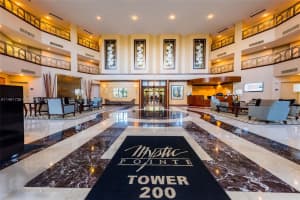 19101 NE 36th Ct, Aventura, FL 33180, Sold 01/23/24