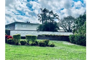 2856 Garden Dr S APT 106, Lake Worth Beach, FL 33461, Sold 02/08/24