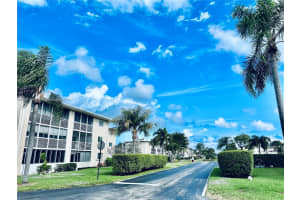 2856 Garden Dr S APT 106, Lake Worth Beach, FL 33461, Sold 02/08/24