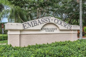 11078 Mainsail Dr, Hollywood, FL 33026, Sold 01/10/24