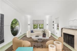 6000 Pine Tree Dr, Miami Beach, FL 33140, Sold 01/27/25
