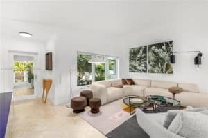 6010 Pine Tree Dr, Miami Beach, FL 33140, Sold 04/30/25