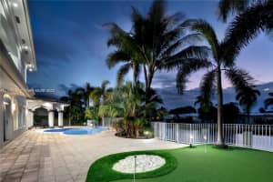 5111 NE 30th Ave, Lighthouse Point, FL 33064, Sold 01/08/25