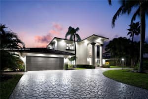 5111 NE 30th Ave, Lighthouse Point, FL 33064, Sold 01/08/25