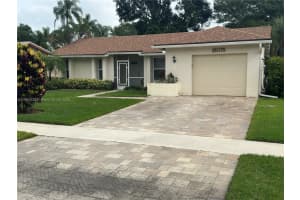 18076 Park Terrace, Boca Raton, FL 33498, Sold 04/24/24