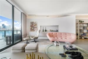5000 Island Estates Dr #507, Aventura, FL 33160, Sold 03/25/24