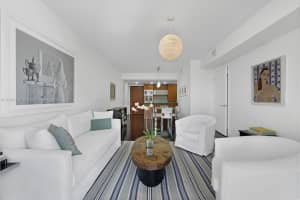 5875 Collins Ave APT 1206, Miami Beach, FL 33140, Sold 07/21/24