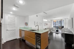 5875 Collins Ave APT 1206, Miami Beach, FL 33140, Sold 07/21/24