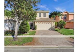 12681 SW 42nd St, Miramar, FL 33027, Sold 03/11/24