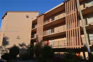 260 NW 76th Ave APT 308, Margate, FL 33063, Sold 02/22/24