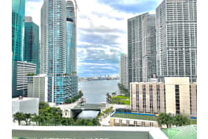 31 SE 5th St APT 1708, Miami, FL 33131, Sold 01/05/24