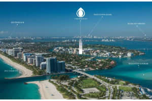 9821 E Bay Harbor Dr Apt 804, Bay Harbor Islands, FL 33154, Sold 04/01/24