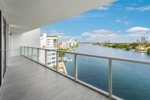 9821 E Bay Harbor Dr Apt 804, Bay Harbor Islands, FL 33154, Sold 04/01/24