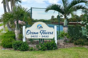 9400 S Ocean Dr #106b, Jensen Beach, FL 34957, Sold 07/16/24