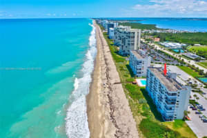 9400 S Ocean Dr #106b, Jensen Beach, FL 34957, Sold 07/16/24
