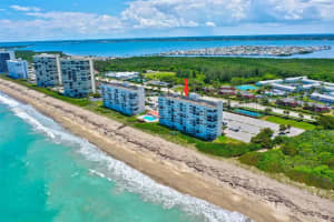 9400 S Ocean Dr #106b, Jensen Beach, FL 34957, Sold 07/16/24