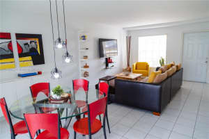 8384 SW 154th Ave APT 68, Miami, FL 33193, Sold 01/23/24