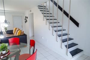 8384 SW 154th Ave APT 68, Miami, FL 33193, Sold 01/23/24