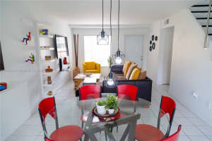 8384 SW 154th Ave APT 68, Miami, FL 33193, Sold 01/23/24