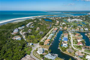 609 Spinnaker Drive Marco Island, FL 34145 - MLS#A11492465