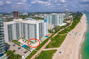 6917 Collins Ave APT L101, Miami Beach, FL 33141, Sold 08/07/24