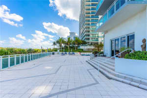 6917 Collins Ave APT L101, Miami Beach, FL 33141, Sold 08/07/24