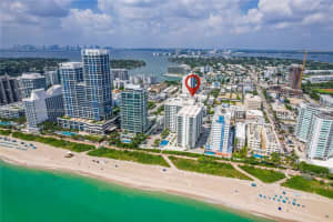 6917 Collins Ave APT L101, Miami Beach, FL 33141, Sold 08/07/24