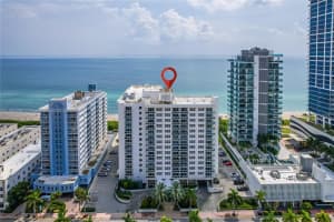 6917 Collins Ave APT L101, Miami Beach, FL 33141, Sold 08/07/24