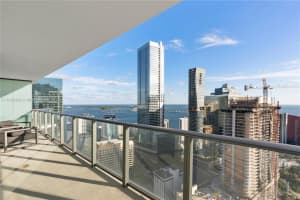 1300 S Miami Ave Unit 3606, Miami, FL 33130, Sold 08/01/24