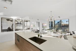 1300 S Miami Ave Unit 3606, Miami, FL 33130, Sold 08/01/24