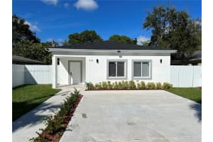719 SW 7th St, Dania Beach, FL 33004, Sold 02/28/24