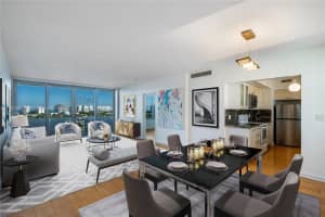 9101 E Bay Harbor Dr APT 1005, Bay Harbor Islands, FL 33154, Sold 02/08/24