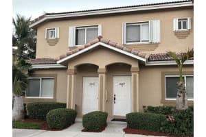 2204 SE 23rd Ave #2204, Homestead, FL 33035, Sold 02/29/24