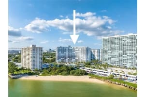 2000 S Ocean Dr APT 1410, Fort Lauderdale, FL 33316, Sold 02/16/24
