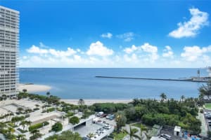 2000 S Ocean Dr APT 1410, Fort Lauderdale, FL 33316, Sold 02/16/24