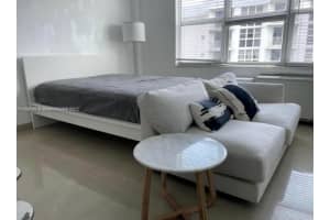 1250 West Ave #14k, Miami Beach, FL 33139, Sold 04/05/24