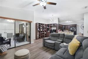 11928 NW 11th St, Pembroke Pines, FL 33026, Sold 02/01/24