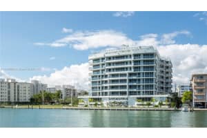 9261 E Bay Harbor Dr Unit 901, Bay Harbor Islands, FL 33154, Sold 02/28/24