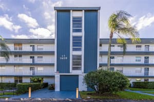 7608 NW 18th St APT 307, Margate, FL 33063, Sold 09/05/24