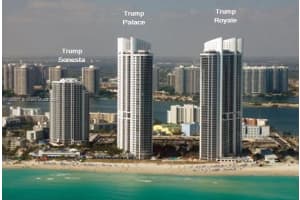 18001 Collins Ave #508, Sunny Isles Beach, FL 33160, Sold 05/22/24