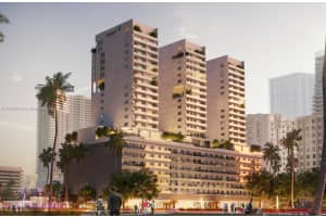 239 SW 9th St #602, Miami, FL 33130, Sold 03/27/24