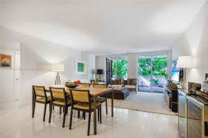 181 Crandon Blvd APT 109, Key Biscayne, FL 33149, Sold 05/06/24
