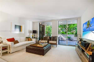 181 Crandon Blvd APT 109, Key Biscayne, FL 33149, Sold 05/06/24