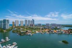 400 Sunny Isles Blvd # 1805, Sunny Isles Beach, FL 33160, Sold 04/05/24