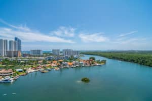 400 Sunny Isles Blvd # 1805, Sunny Isles Beach, FL 33160, Sold 04/05/24