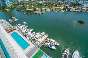 400 Sunny Isles Blvd # 1805, Sunny Isles Beach, FL 33160, Sold 04/05/24